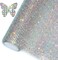 Bling Rhinestone Sticker DIY Car Decoration – Self-Adhesive Hotfix Glitter Crystal Gem Sheet for Car & Craft Decoration, 19440 Pcs 2mm Rhinestones (Crystal AB, 9.4" x 15.8")